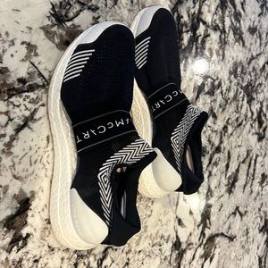 Stella McCartney x Adidas Ultraboost shoes